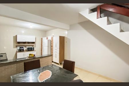 Sala de casa para alugar com 2 quartos, 80m² em Cidade Líder, São Paulo