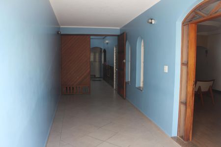 Casa à venda com 180m², 3 quartos e 3 vagasGaragem