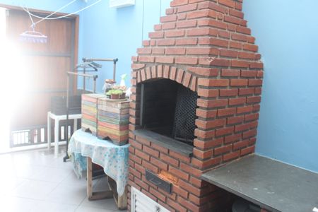 Casa à venda com 180m², 3 quartos e 3 vagasQuintal