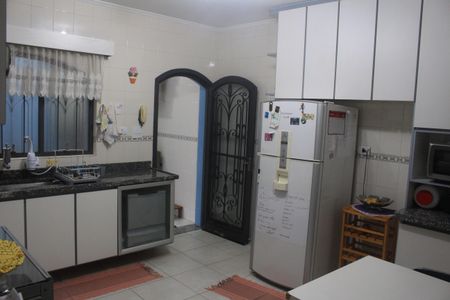 Casa à venda com 180m², 3 quartos e 3 vagasCozinha