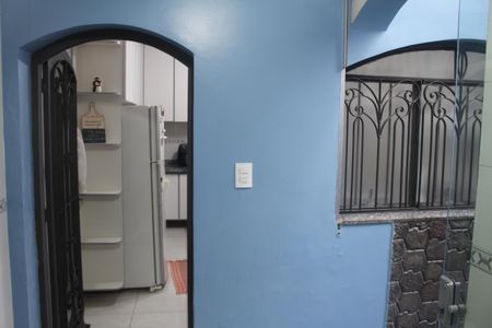 Casa à venda com 180m², 3 quartos e 3 vagasÁrea de Serviço
