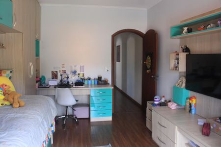 Casa à venda com 180m², 3 quartos e 3 vagasQuarto 1