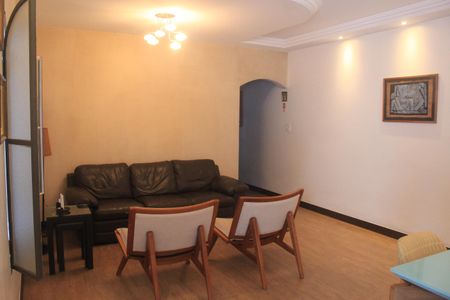 Sala de casa à venda com 3 quartos, 180m² em Mauá, São Caetano do Sul