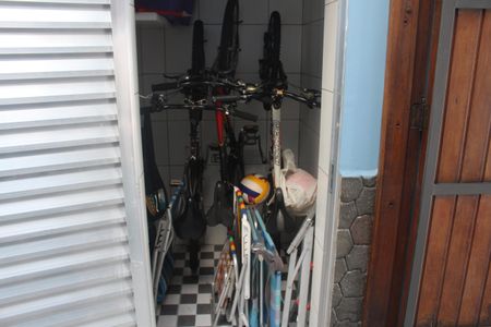 Casa à venda com 180m², 3 quartos e 3 vagasQuintal