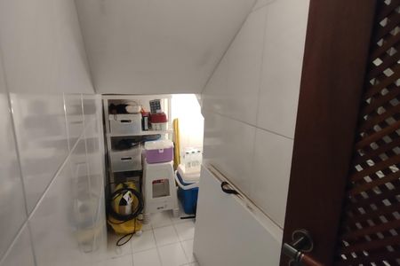 Casa à venda com 180m², 3 quartos e 3 vagasDespensa