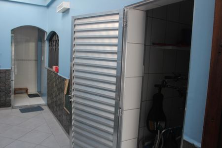 Casa à venda com 180m², 3 quartos e 3 vagasQuintal