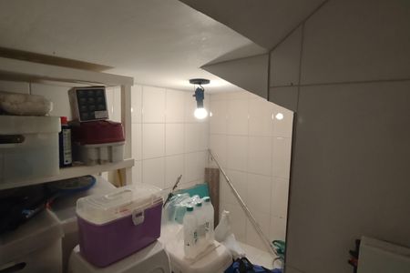 Casa à venda com 180m², 3 quartos e 3 vagasDespensa