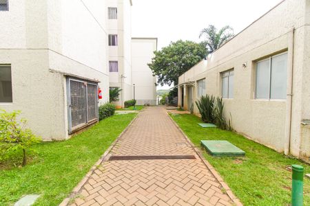 Apartamento para alugar com 40m², 2 quartos e sem vagaÁrea comum