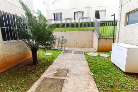 Apartamento para alugar com 40m², 2 quartos e sem vagaÁrea comum