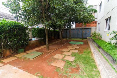 Apartamento para alugar com 40m², 2 quartos e sem vagaÁrea comum