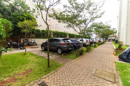 Apartamento para alugar com 40m², 2 quartos e sem vagaÁrea comum