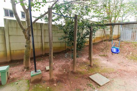 Apartamento para alugar com 40m², 2 quartos e sem vagaÁrea comum