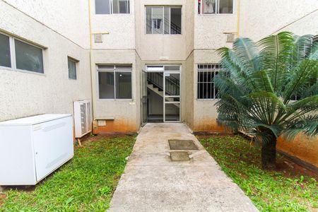 Apartamento para alugar com 40m², 2 quartos e sem vagaÁrea comum