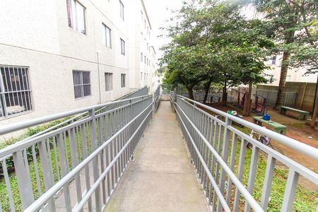 Apartamento para alugar com 40m², 2 quartos e sem vagaÁrea comum