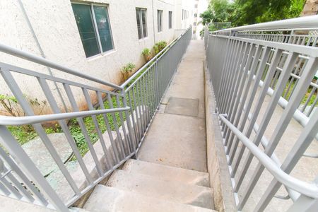 Apartamento para alugar com 40m², 2 quartos e sem vagaÁrea comum