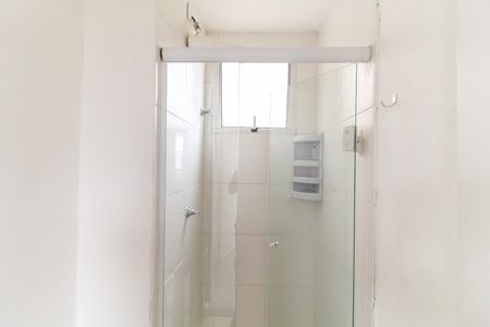 Apartamento para alugar com 40m², 2 quartos e sem vagaBanheiro