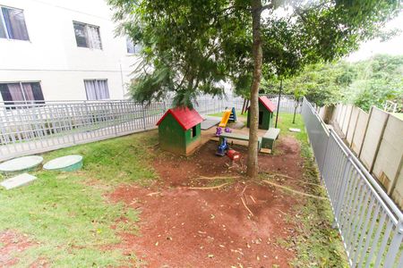 Apartamento para alugar com 40m², 2 quartos e sem vagaPlayground