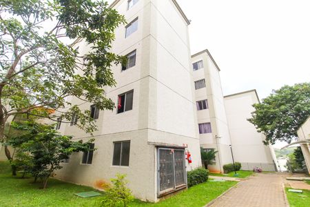 Apartamento para alugar com 40m², 2 quartos e sem vagaÁrea comum