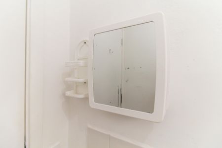 Apartamento para alugar com 40m², 2 quartos e sem vagaBanheiro