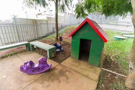 Apartamento para alugar com 40m², 2 quartos e sem vagaPlayground