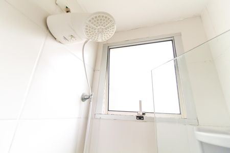 Apartamento para alugar com 40m², 2 quartos e sem vagaBanheiro