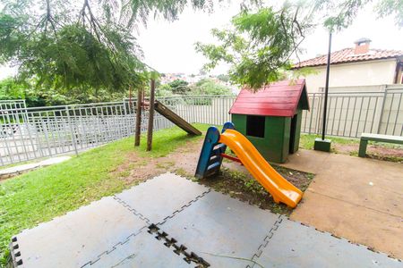 Apartamento para alugar com 40m², 2 quartos e sem vagaPlayground