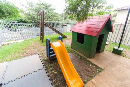 Apartamento para alugar com 40m², 2 quartos e sem vagaPlayground