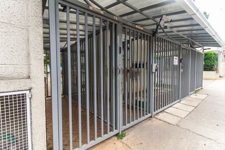 Apartamento para alugar com 40m², 2 quartos e sem vagaFachada