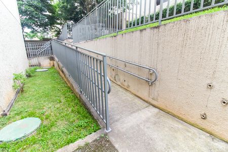 Apartamento para alugar com 40m², 2 quartos e sem vagaÁrea comum