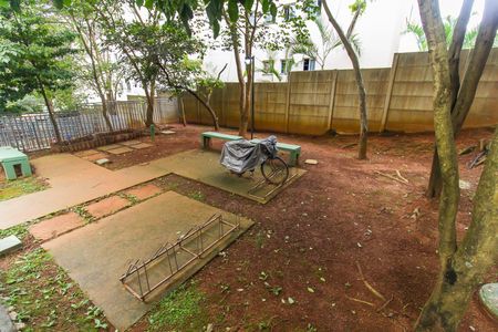 Apartamento para alugar com 40m², 2 quartos e sem vagaÁrea comum