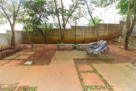 Apartamento para alugar com 40m², 2 quartos e sem vagaÁrea comum