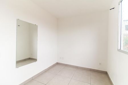 Quarto 1 de apartamento para alugar com 2 quartos, 40m² em Vila Popular, São Paulo