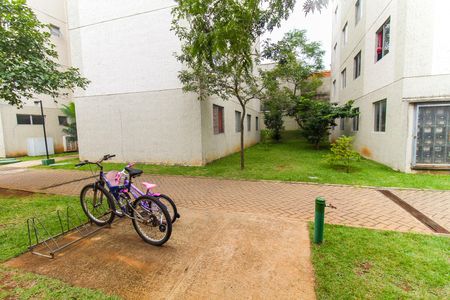 Apartamento para alugar com 40m², 2 quartos e sem vagaÁrea comum