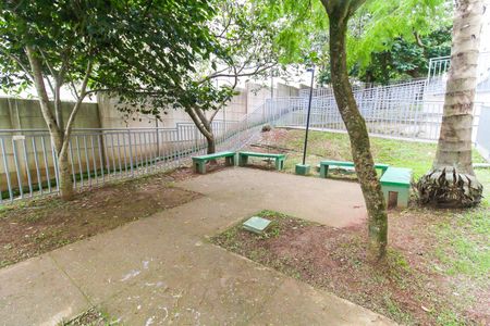 Apartamento para alugar com 40m², 2 quartos e sem vagaÁrea comum