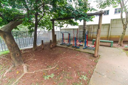 Apartamento para alugar com 40m², 2 quartos e sem vagaÁrea comum