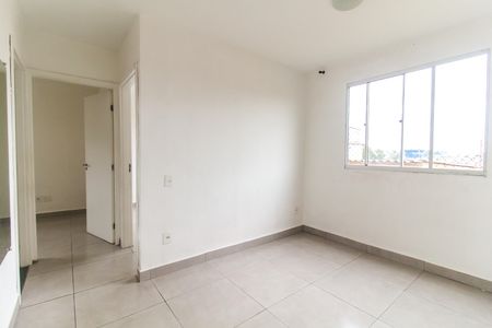 Sala de apartamento para alugar com 2 quartos, 40m² em Vila Popular, São Paulo
