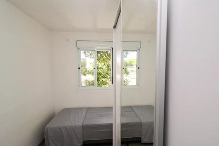Quarto 2 de apartamento à venda com 2 quartos, 60m² em Cristal, Porto Alegre