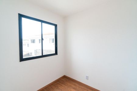 Quarto 1 de apartamento para alugar com 2 quartos, 36m² em Jardim Oriental, São Paulo