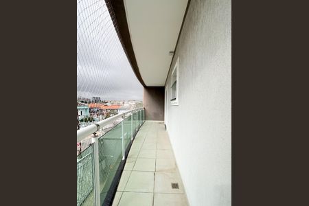 Casa para alugar com 325m², 4 quartos e 5 vagasVaranda das Suítes 3 e 4