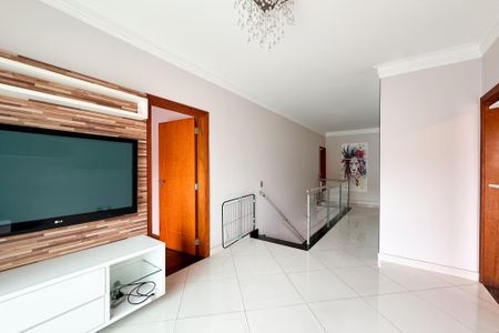 Casa para alugar com 325m², 4 quartos e 5 vagasAcesso aos Quartos