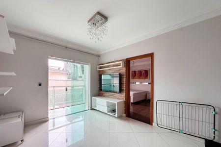 Casa para alugar com 325m², 4 quartos e 5 vagasAcesso aos Quartos