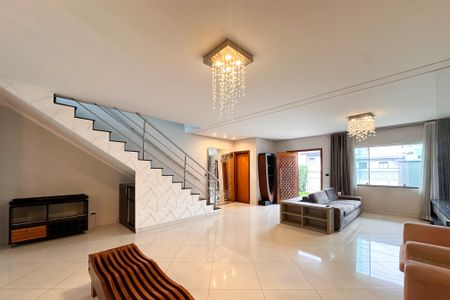 Casa para alugar com 325m², 4 quartos e 5 vagasSala de Jantar