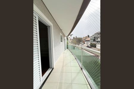 Casa para alugar com 325m², 4 quartos e 5 vagasVaranda das Suítes 3 e 4