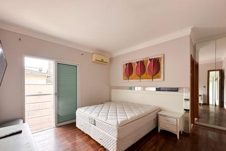 Casa para alugar com 325m², 4 quartos e 5 vagasSuíte 2