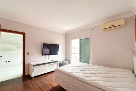 Casa para alugar com 325m², 4 quartos e 5 vagasSuíte 2