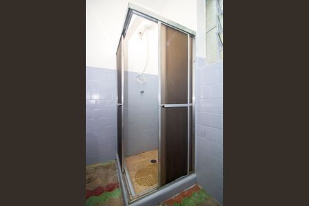 Apartamento para alugar com 43m², 2 quartos e sem vaga Apartamento para alugar com 43m², 2 quartos e sem vagaBanheiro 1