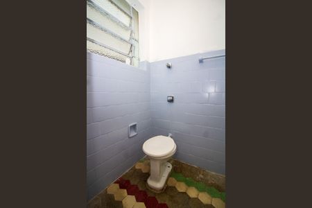 Apartamento para alugar com 43m², 2 quartos e sem vaga Apartamento para alugar com 43m², 2 quartos e sem vagaBanheiro 1