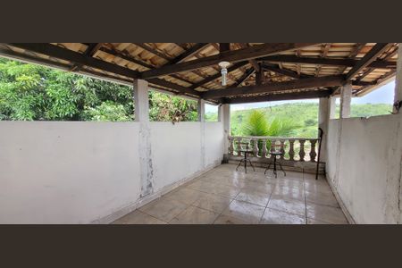 Casa para alugar com 200m², 3 quartos e 3 vagas Casa para alugar com 200m², 3 quartos e 3 vagasterraço