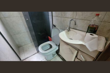 Casa para alugar com 200m², 3 quartos e 3 vagas Casa para alugar com 200m², 3 quartos e 3 vagasbanheiro inferior