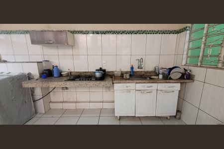 Casa para alugar com 200m², 3 quartos e 3 vagas Casa para alugar com 200m², 3 quartos e 3 vagascozinha